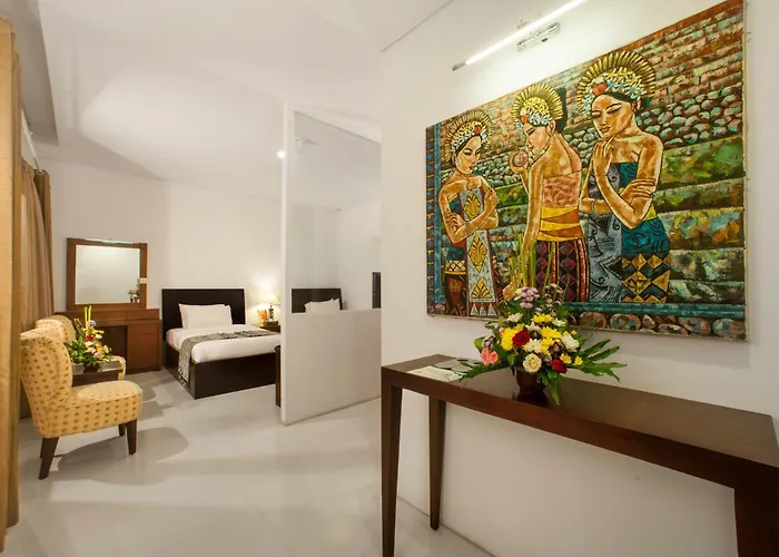 Hotel The Radiant
