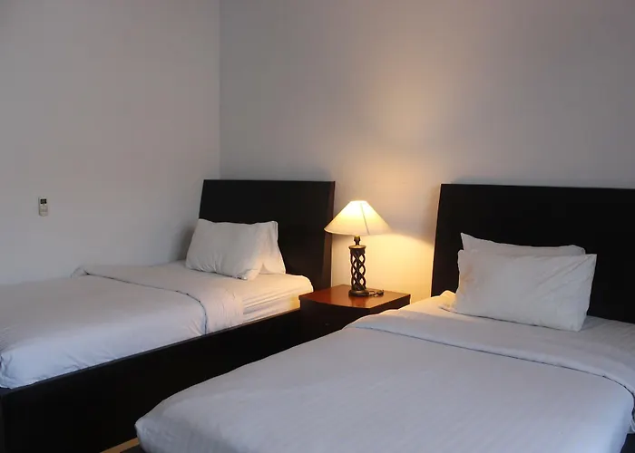 The Radiant Hotel
