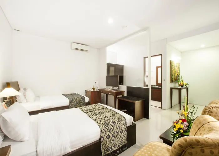 The Radiant Hotel 3*