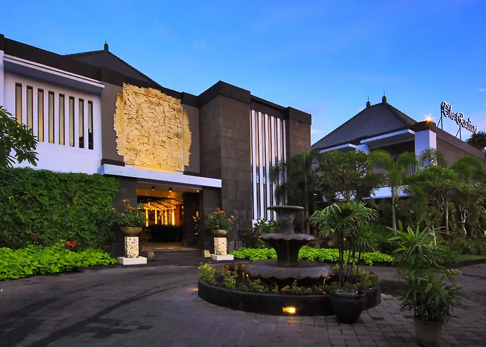 Hotel The Radiant