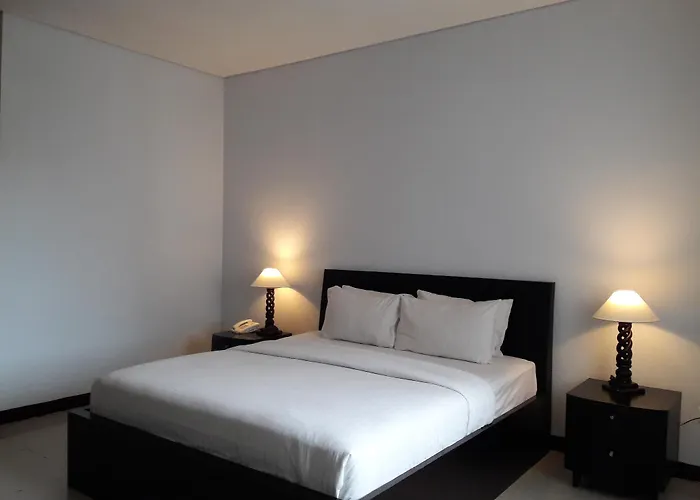 The Radiant Hotel