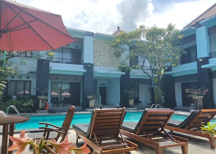 Hotel The Radiant 3*