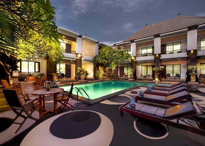 The Radiant Hotel 3*