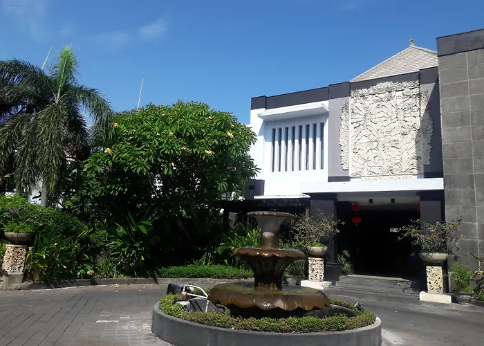 Hotel The Radiant