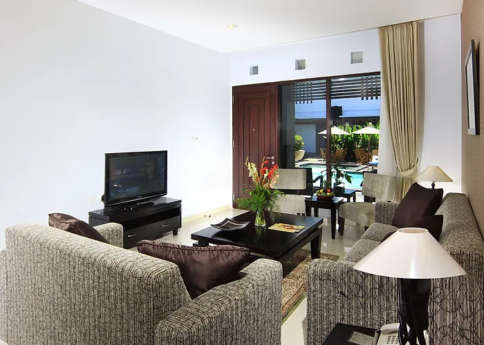 The Radiant Hotel 3*