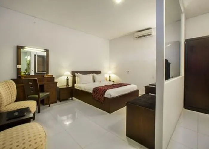 Otel The Radiant 3*