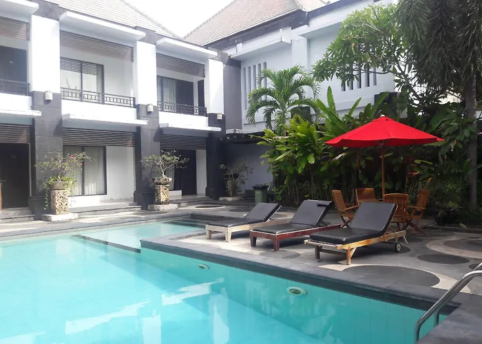 Hotel The Radiant