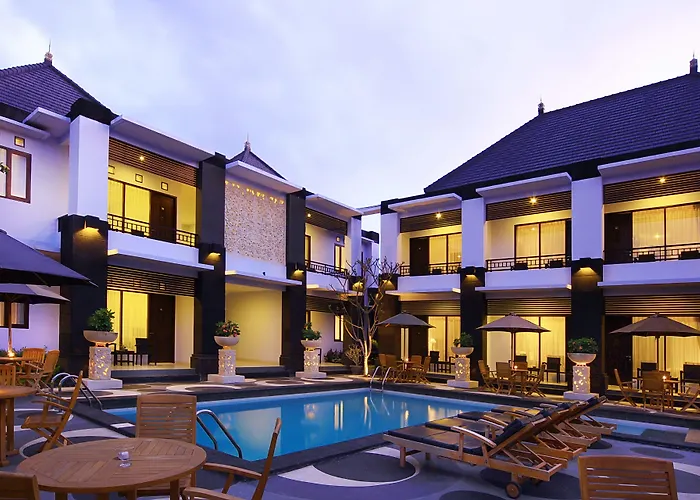 Hotel The Radiant 3*