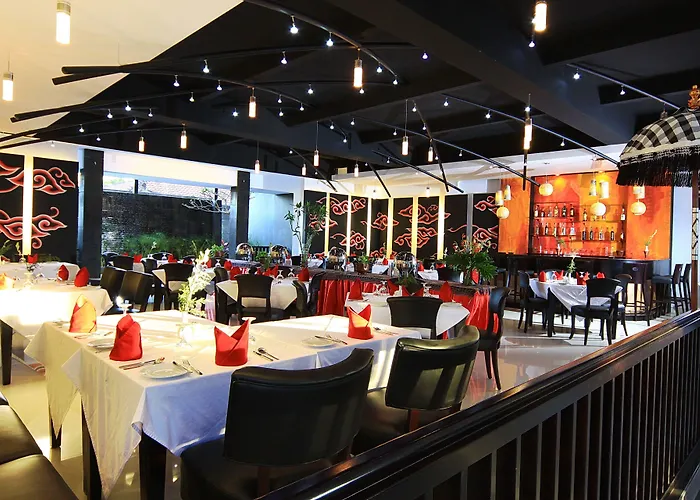 The Radiant Hotel 3*