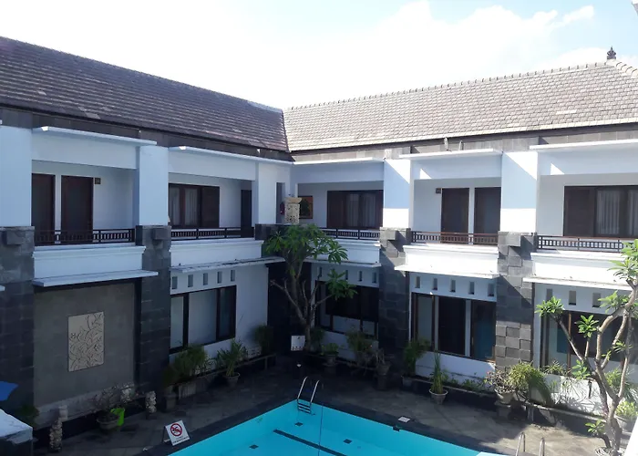 The Radiant Hotel