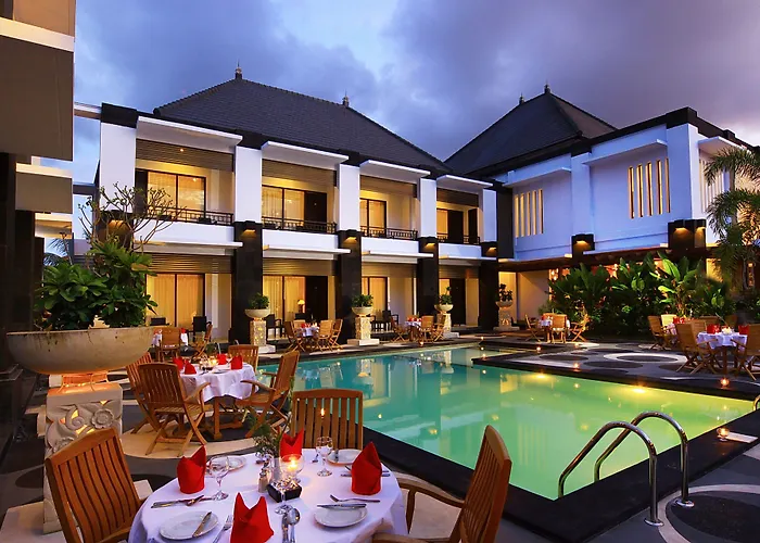 The Radiant Tuban