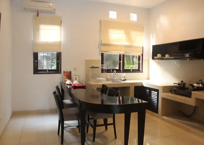 Hotel The Radiant 3*
