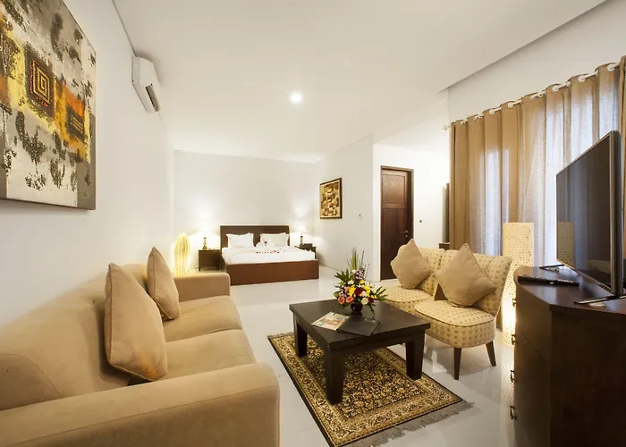 Hotel The Radiant 3*