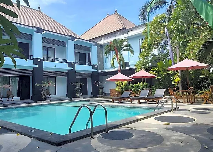 The Radiant Hotel 3*