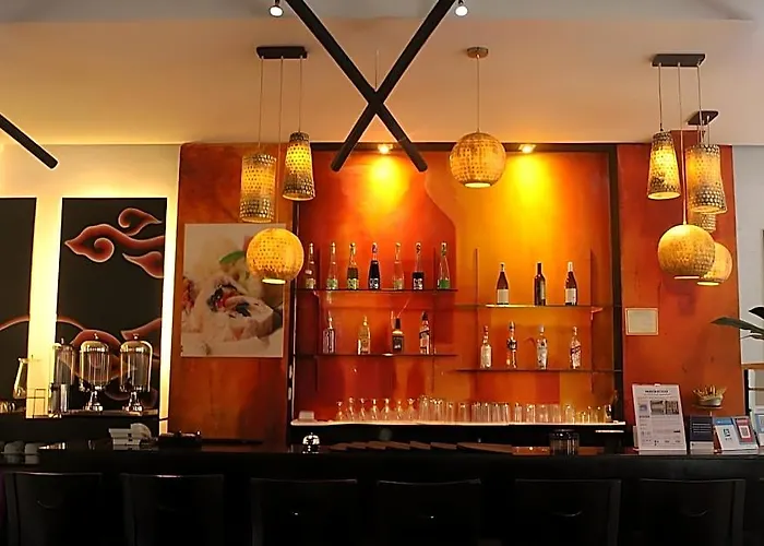 The Radiant 3* Tuban