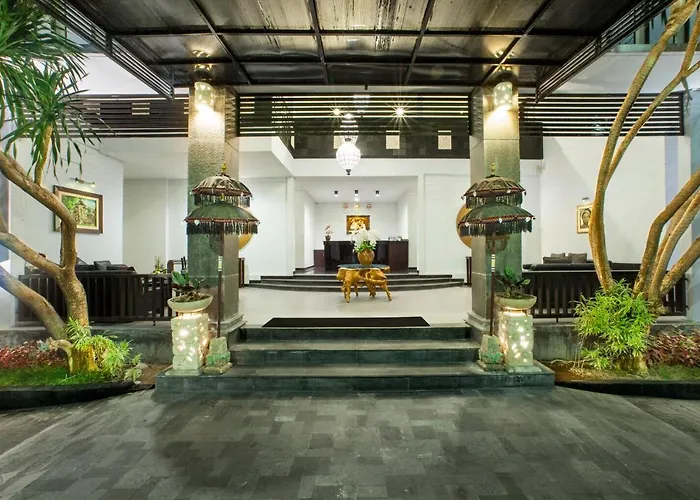 The Radiant Tuban